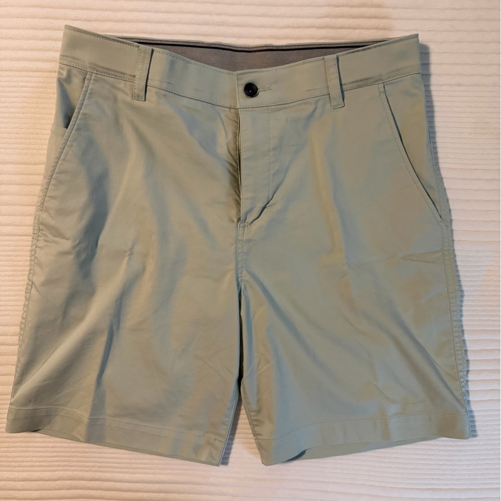 Nike Dri-FIT Men’s Golf Shorts